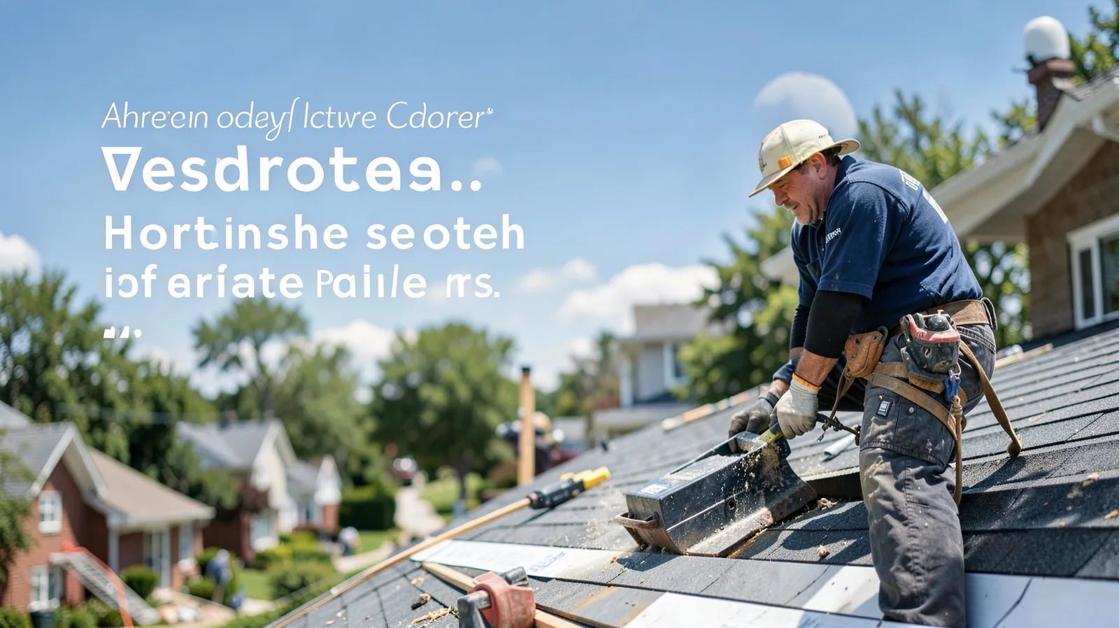 Roof Replacement in Humbird, WI near me